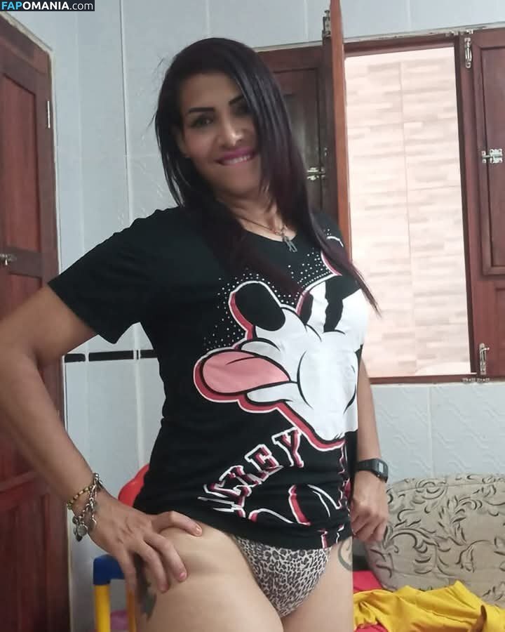Poliene_erica Nu OnlyFans  Foto vazada #5