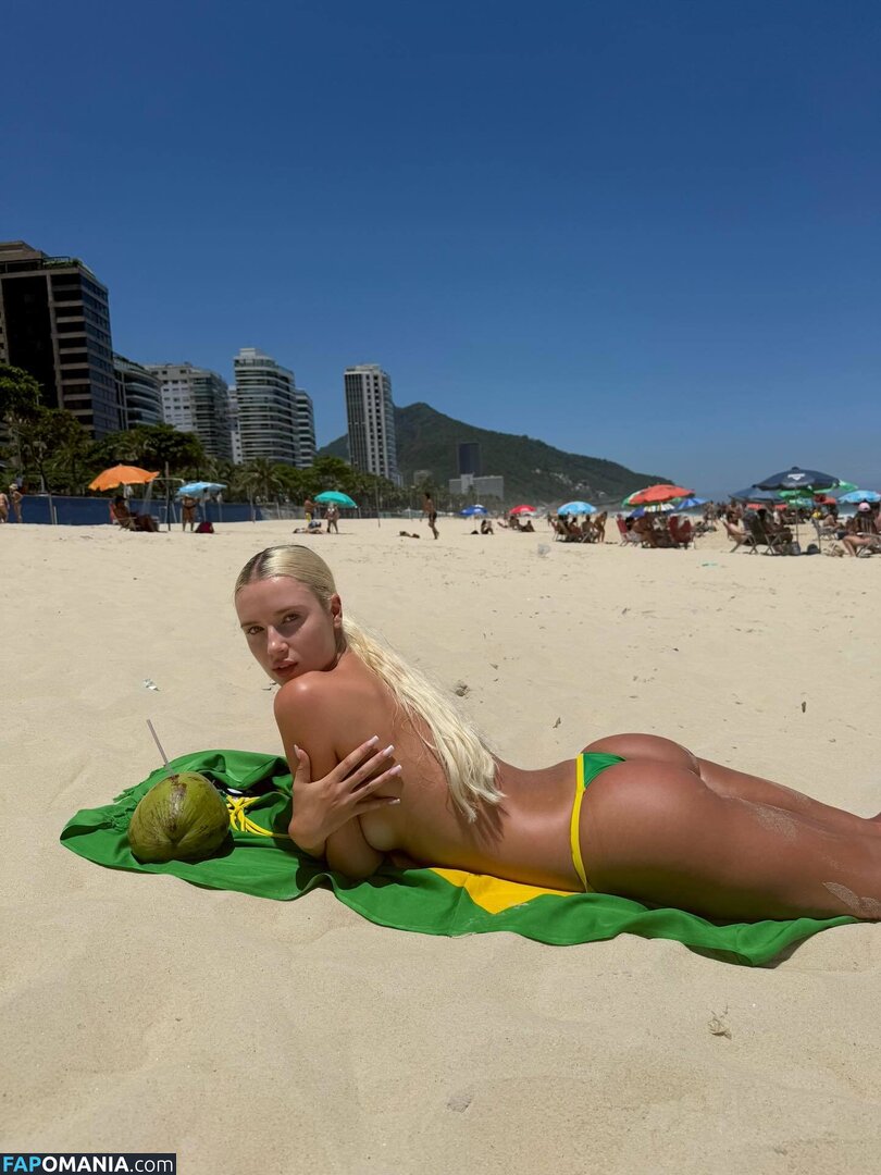 Polina Malinovskaya / polinamalinovskaya Nu OnlyFans  Foto vazada #798