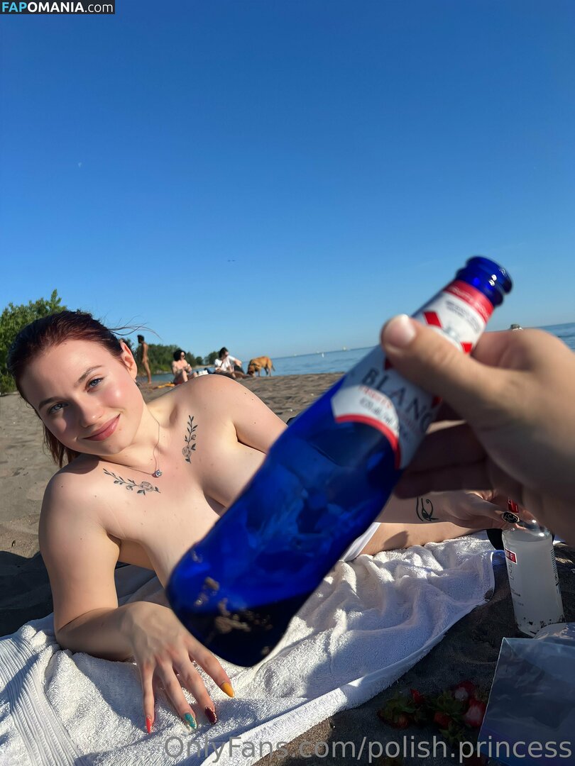 polish.princess / polish7princess7 Nu OnlyFans  Foto vazada #23