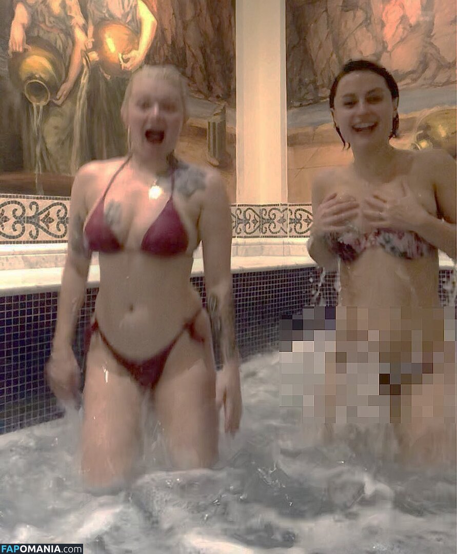 Darts / Polly James / pollyjames Nu OnlyFans  Foto vazada #4