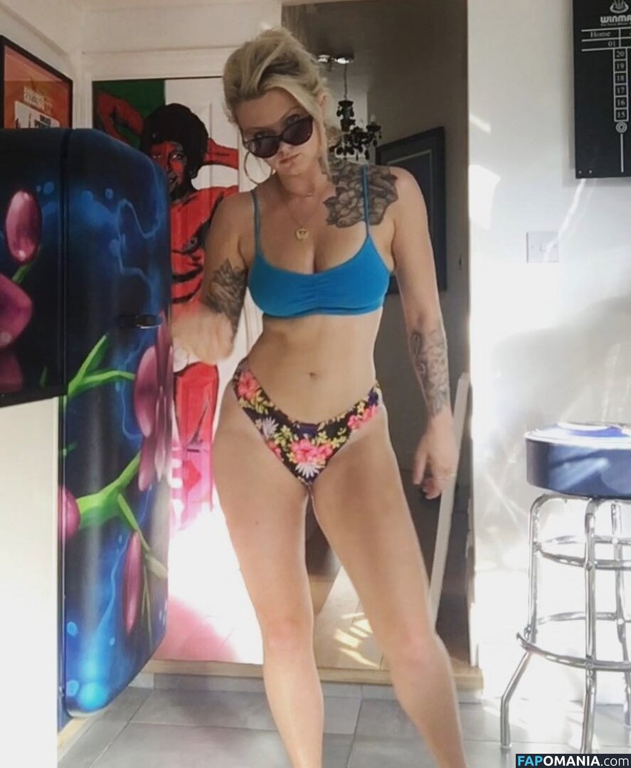 Darts / Polly James / pollyjames Nu OnlyFans  Foto vazada #13