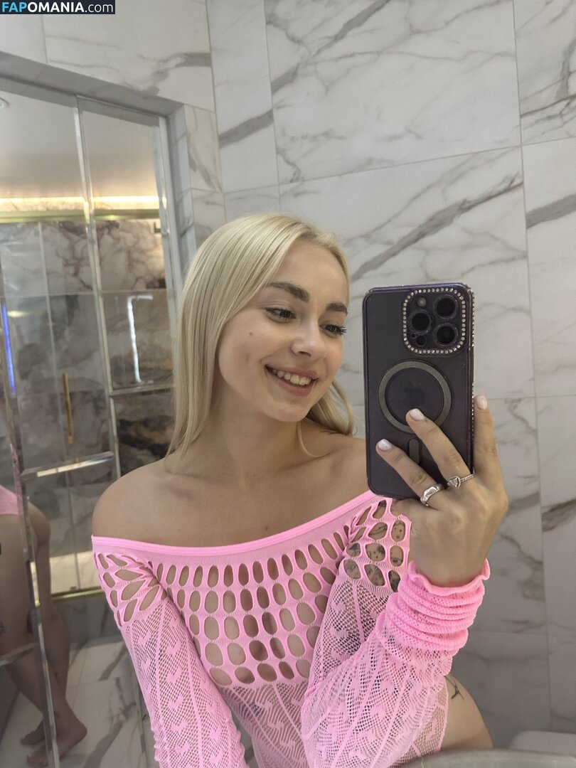 mollyy_pollyy / pollyy_mollyy Nu OnlyFans  Foto vazada #33