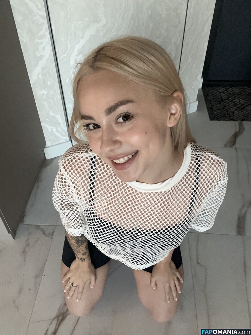 mollyy_pollyy / pollyy_mollyy Nu OnlyFans  Foto vazada #34