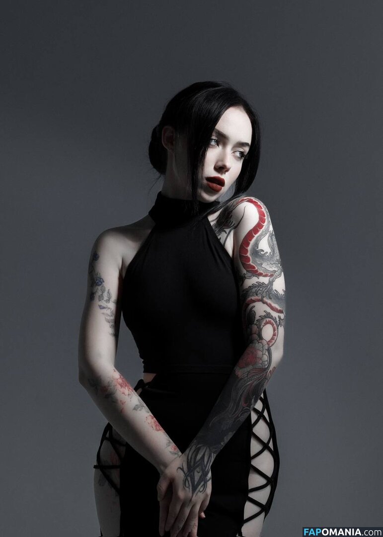 Polnalyubvi Nu OnlyFans  Foto vazada #23