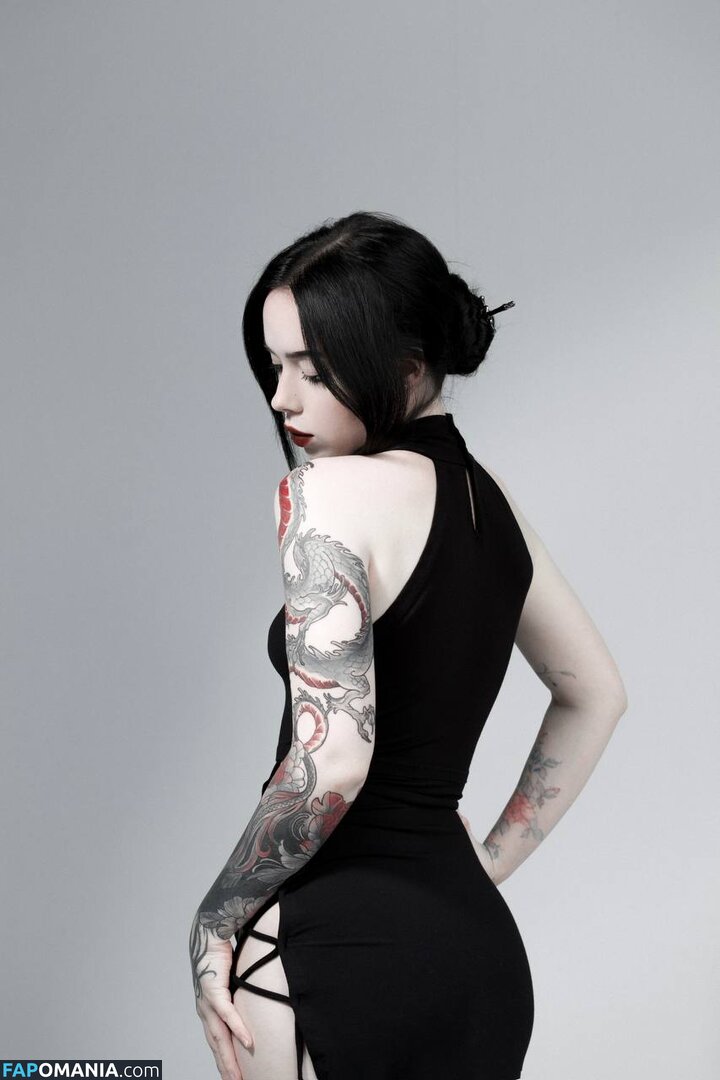 Polnalyubvi Nu OnlyFans  Foto vazada #25