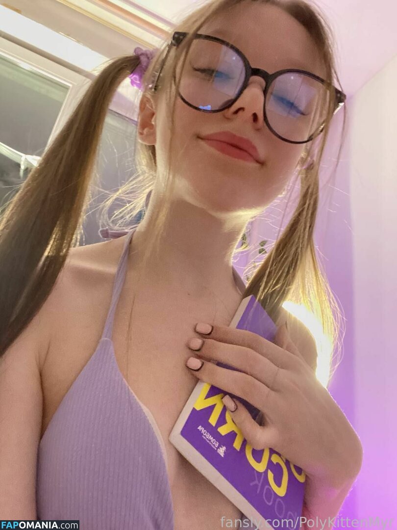 PolyKittenMyr / polishkitten Nu OnlyFans  Foto vazada #10