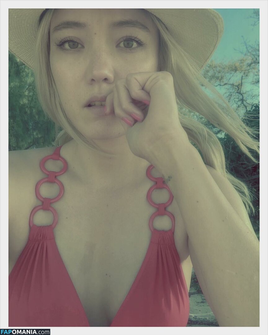 Mantis from Guardiansthe Galaxy / Pom Klementieff / pom.klementieff / pomklementieff Nu OnlyFans  Foto vazada #119