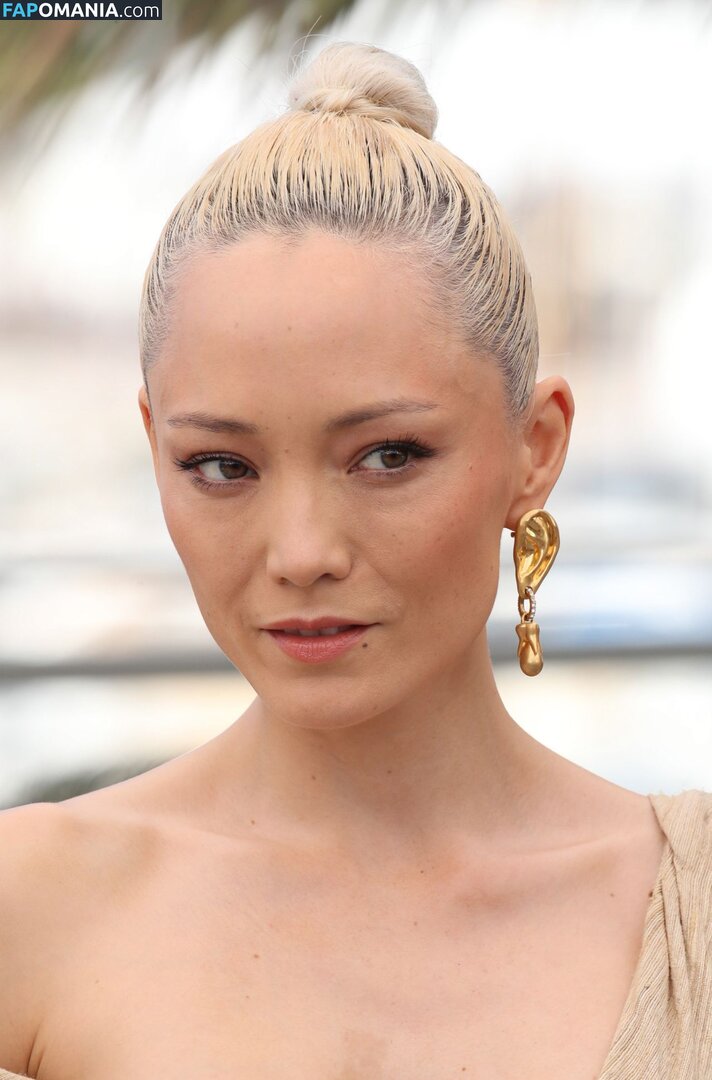 Mantis from Guardiansthe Galaxy / Pom Klementieff / pom.klementieff / pomklementieff Nu OnlyFans  Foto vazada #137