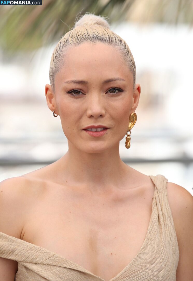 Mantis from Guardiansthe Galaxy / Pom Klementieff / pom.klementieff / pomklementieff Nu OnlyFans  Foto vazada #139