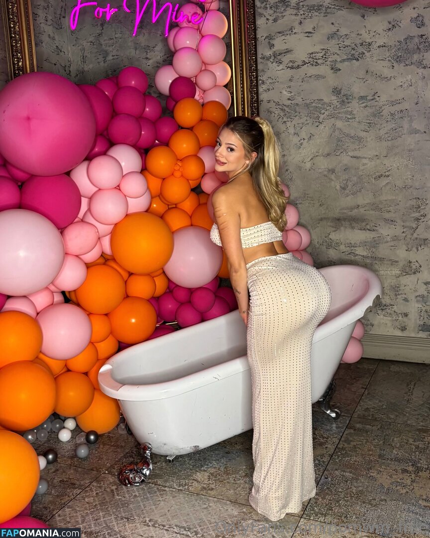 pom.wm / pomwm_free Nu OnlyFans  Foto vazada #20