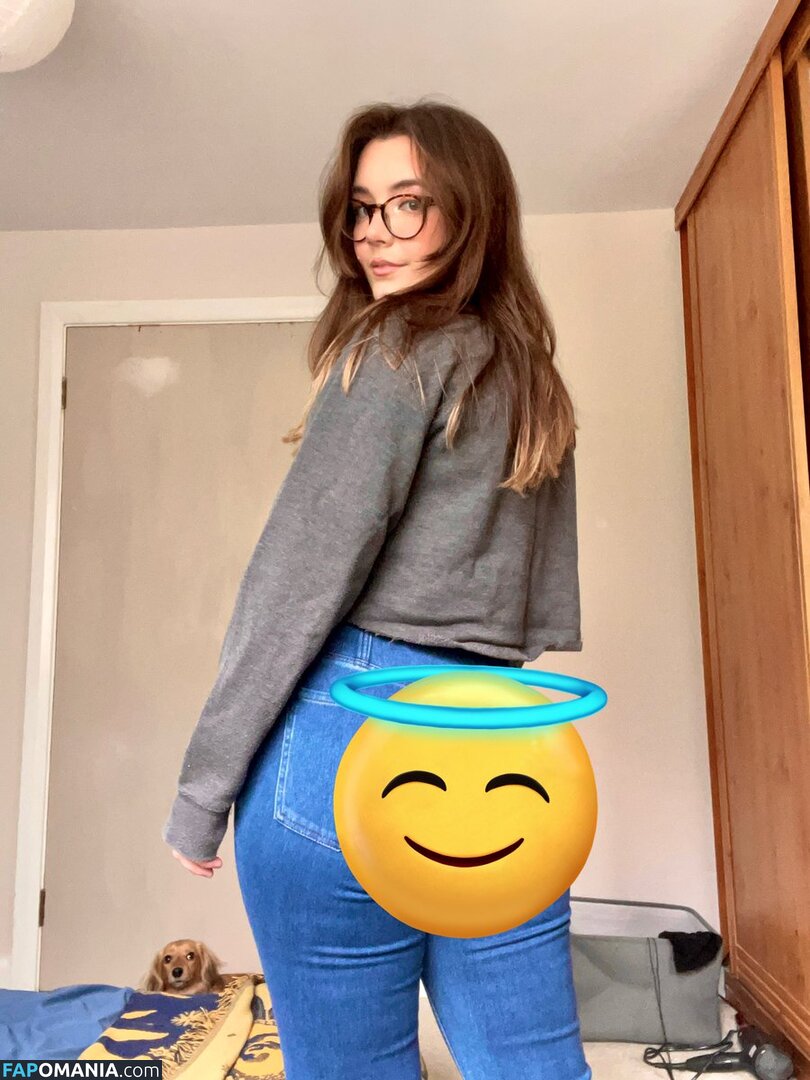 poopernoodle / poopernoodle_ Nu OnlyFans  Foto vazada #1