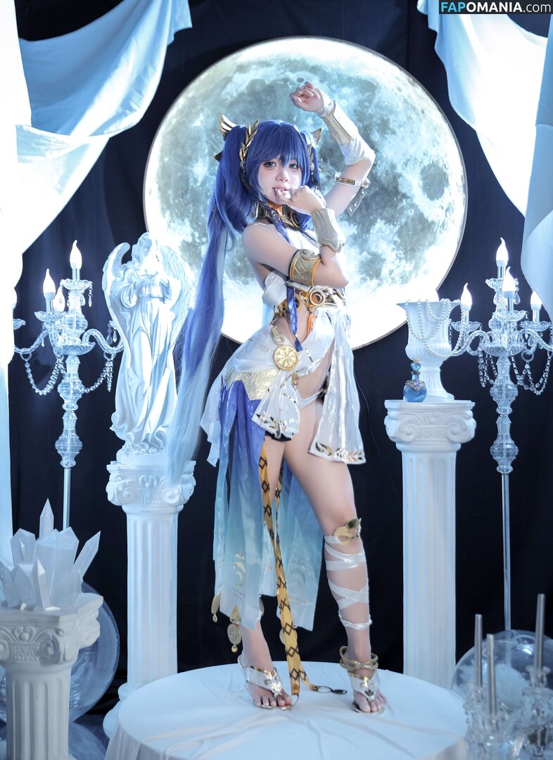 ChanPoppa / PoppaChan / poppachan.27 / poppachan27 Nu OnlyFans  Foto vazada #434