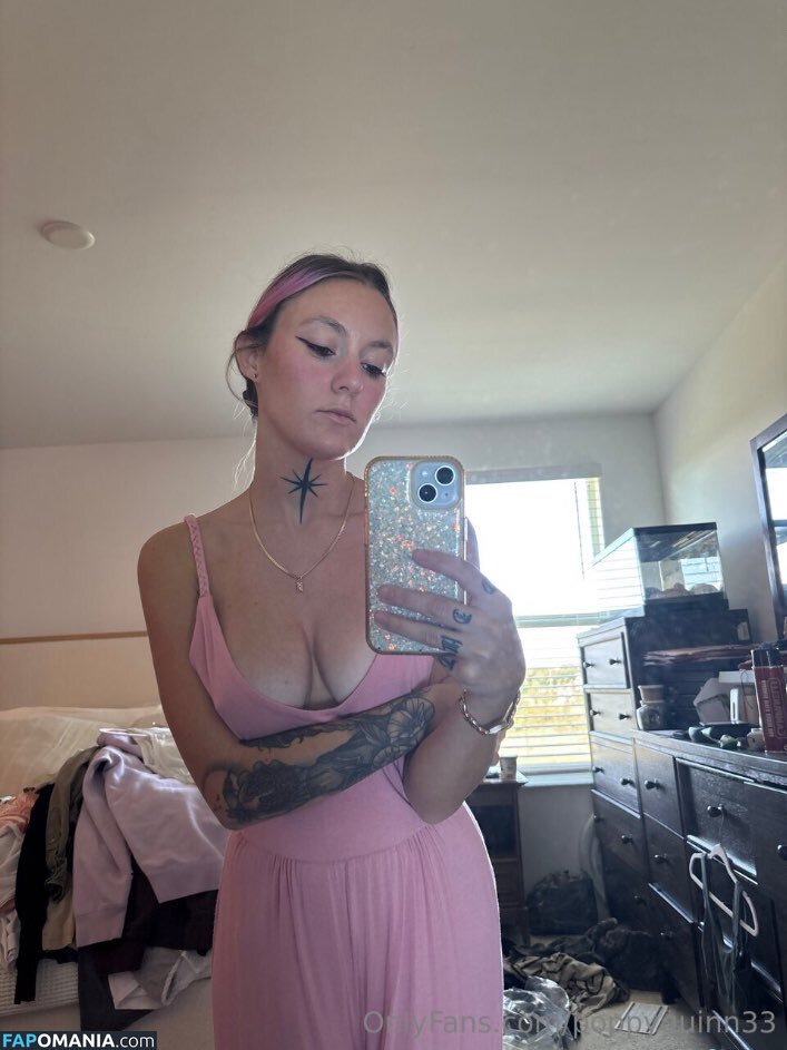 Poppy Quinn / PoppyQuinnn / https: / poppyquinn33 / the.poppy.quinn Nu OnlyFans  Foto vazada #6