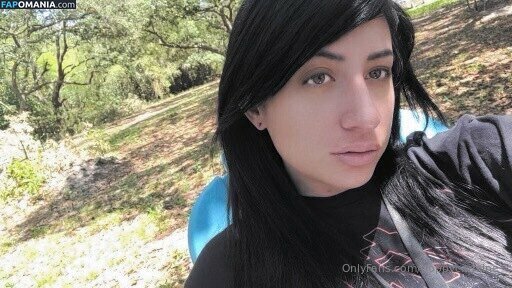 impoppy / poppycarmine Nu OnlyFans  Foto vazada #12