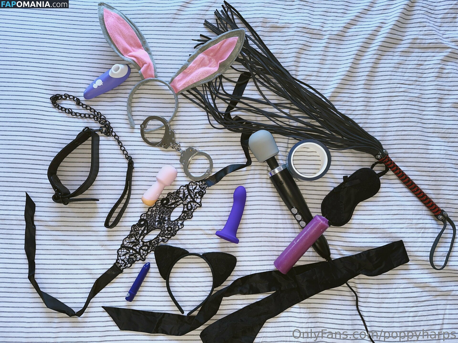 poppyharp / poppyharps Nu OnlyFans  Foto vazada #2