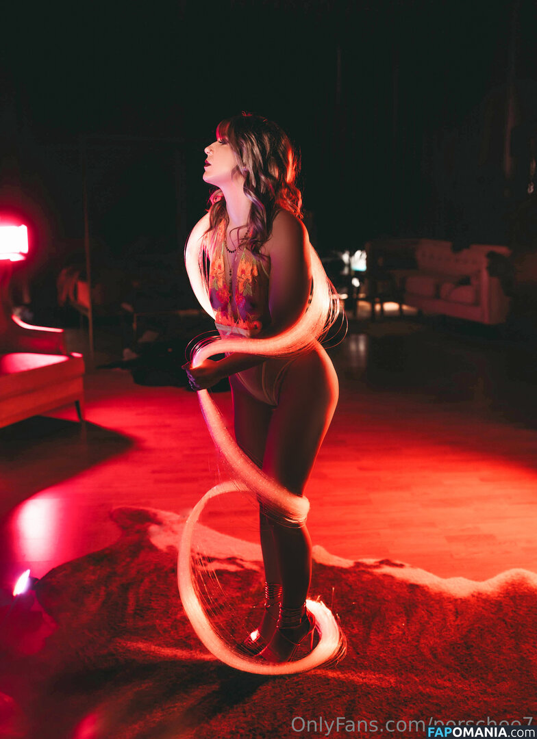 Porschee7 Nu OnlyFans  Foto vazada #102