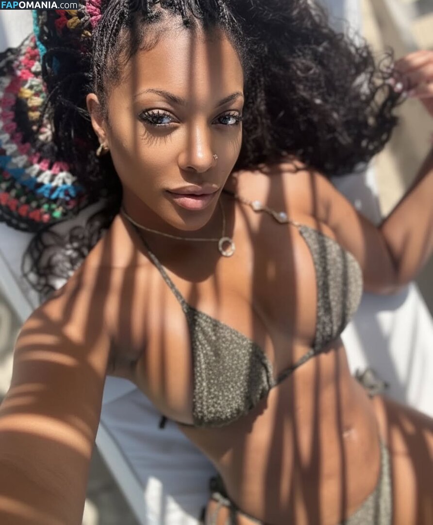 Guobadia / Porsha Williams / porsha4real Nu OnlyFans  Foto vazada #68