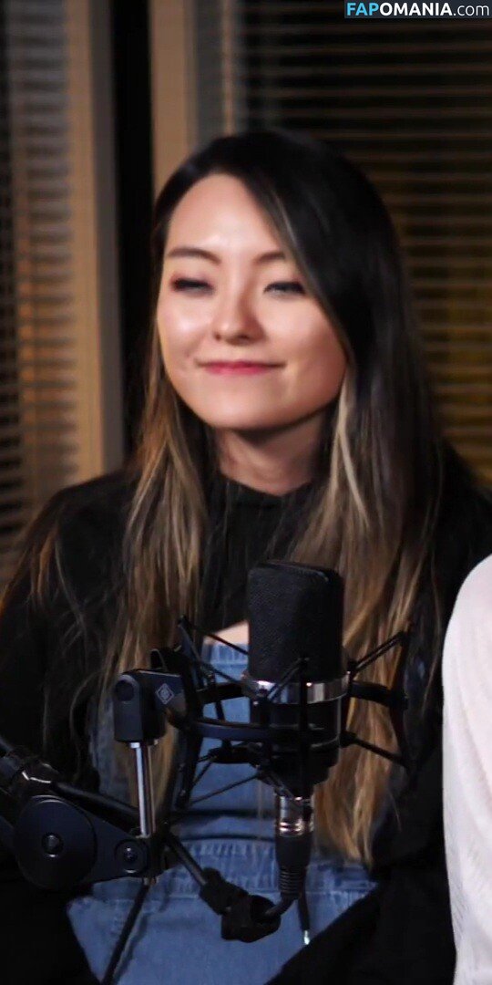 Jeannie / MXRPlays / PotasticPanda / mmoxreview / mxrlovesfans Nu OnlyFans  Foto vazada #25