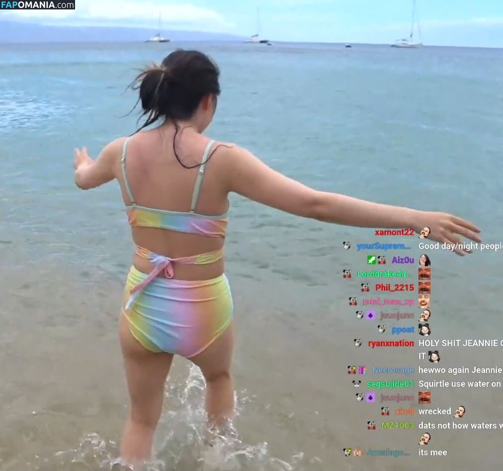 Jeannie / MXRPlays / PotasticPanda / mmoxreview / mxrlovesfans Nu OnlyFans  Foto vazada #621