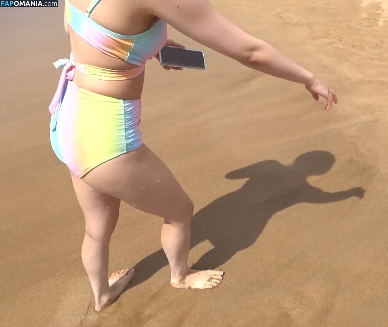 Jeannie / MXRPlays / PotasticPanda / mmoxreview / mxrlovesfans Nu OnlyFans  Foto vazada #624