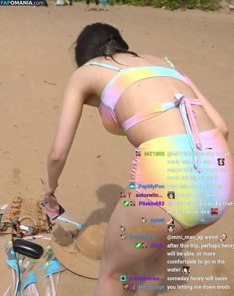 Jeannie / MXRPlays / PotasticPanda / mmoxreview / mxrlovesfans Nu OnlyFans  Foto vazada #626