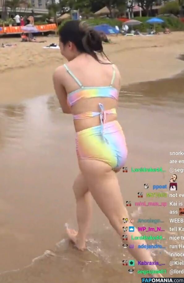 Jeannie / MXRPlays / PotasticPanda / mmoxreview / mxrlovesfans Nu OnlyFans  Foto vazada #634