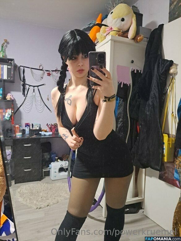 power.kruemel / powerkruemel Nu OnlyFans  Foto vazada #16