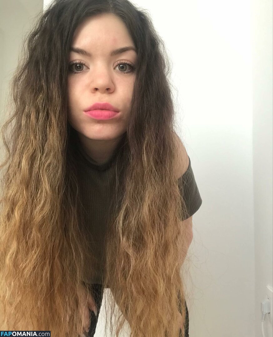 PowerpuffDoll / flamingo.doll Nu OnlyFans  Foto vazada #7