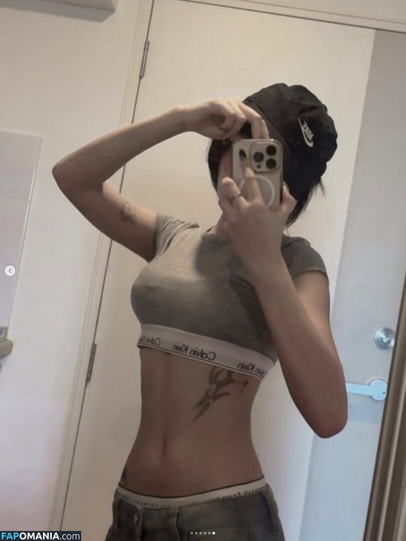 ppindecemberr_ Nu OnlyFans  Foto vazada #17