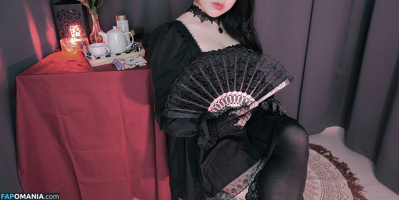 PPOMODOLI / Ppomo / ppomo.asmr Nu OnlyFans  Foto vazada #10