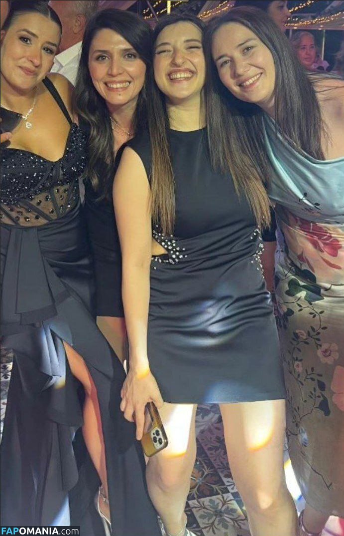 Pqueen / Turkish Streamer Nu OnlyFans  Foto vazada #2