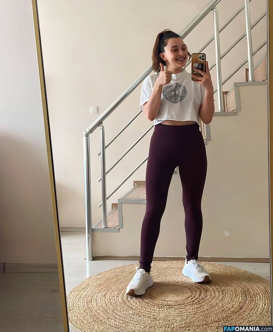 Pqueen / Turkish Streamer Nu OnlyFans  Foto vazada #3