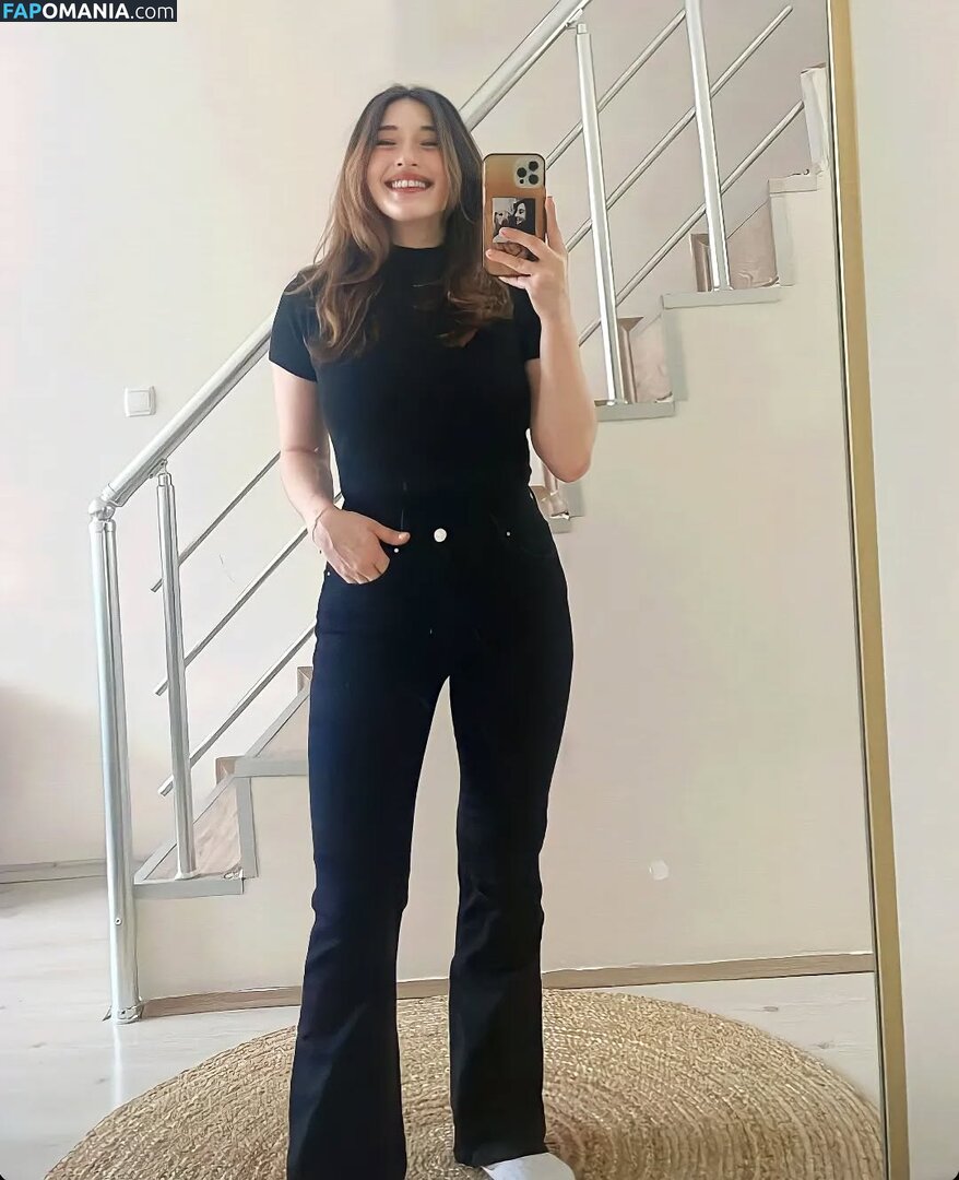 Pqueen / Turkish Streamer Nu OnlyFans  Foto vazada #4