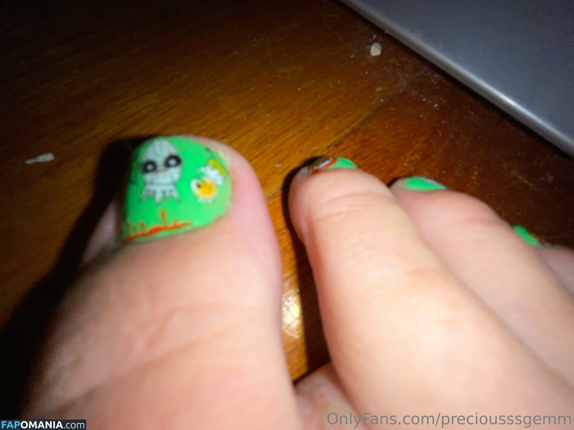 preciousssgem / preciousssgemm Nu OnlyFans  Foto vazada #49