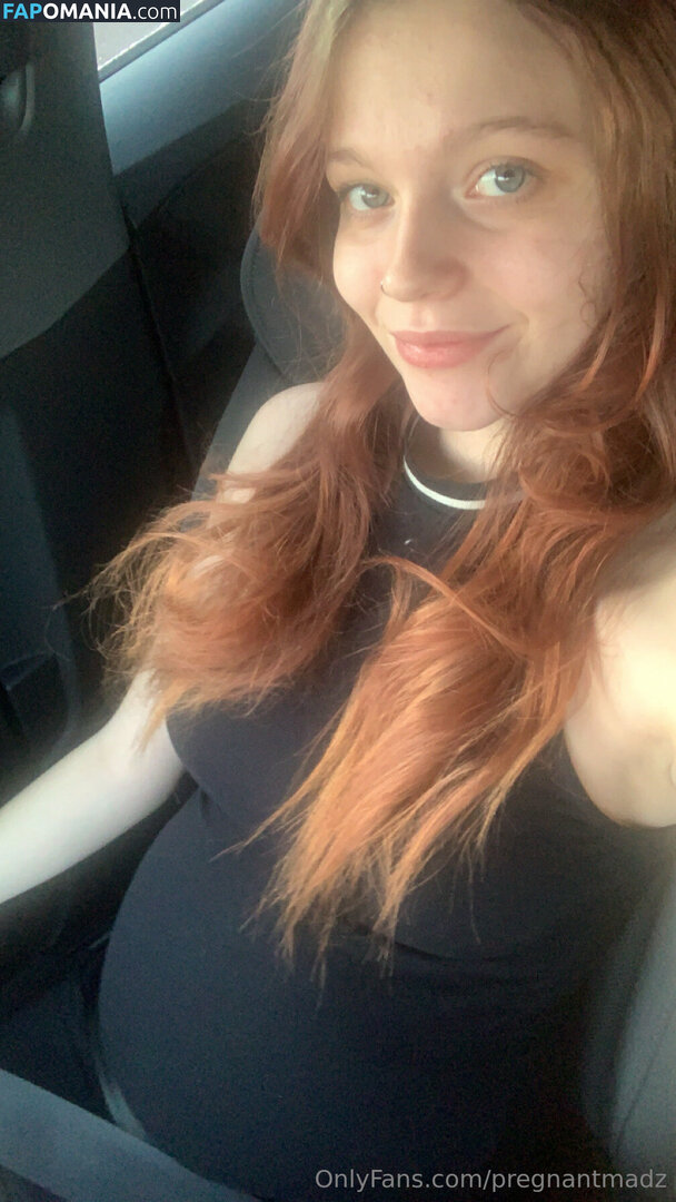 maddieelambertt / pregnantmadz Nu OnlyFans  Foto vazada #2