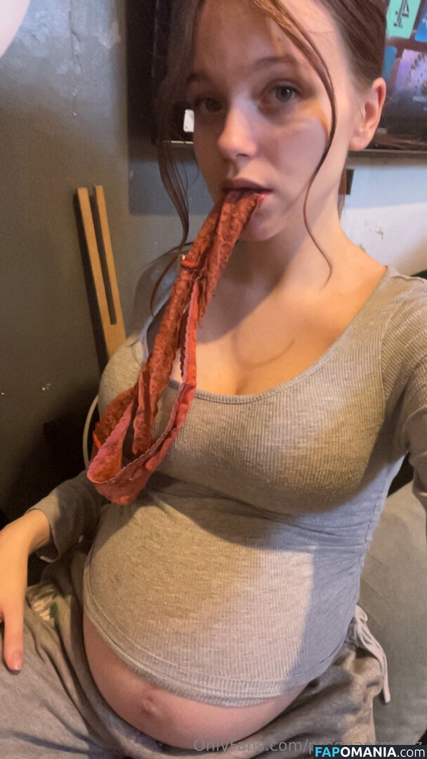 maddieelambertt / pregnantmadz Nu OnlyFans  Foto vazada #20