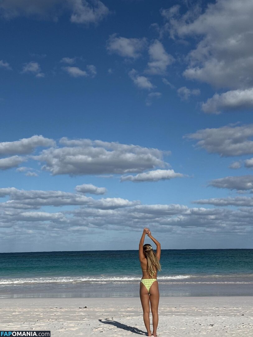 Pressley Hosbach / pressley Nu OnlyFans  Foto vazada #7