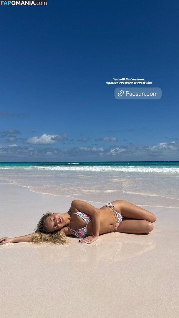 Pressley Hosbach / pressley Nu OnlyFans  Foto vazada #11