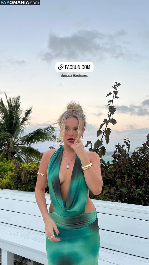 Pressley Hosbach / pressley Nu OnlyFans  Foto vazada #12