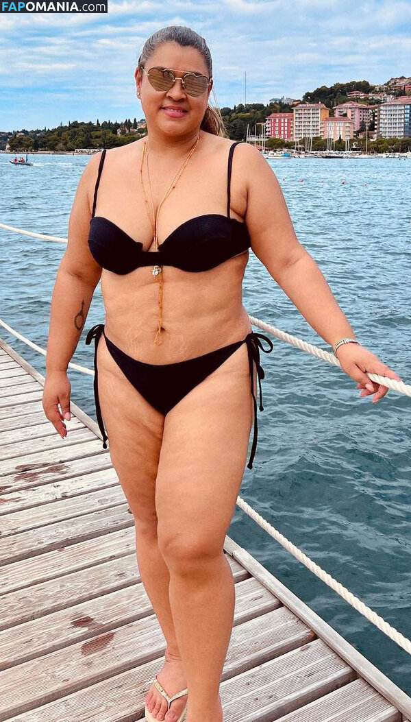 Preta Gil / pretagil Nu OnlyFans  Foto vazada #23