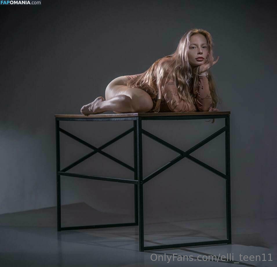 pretty_elli / pretty_ellie7 Nu OnlyFans  Foto vazada #9