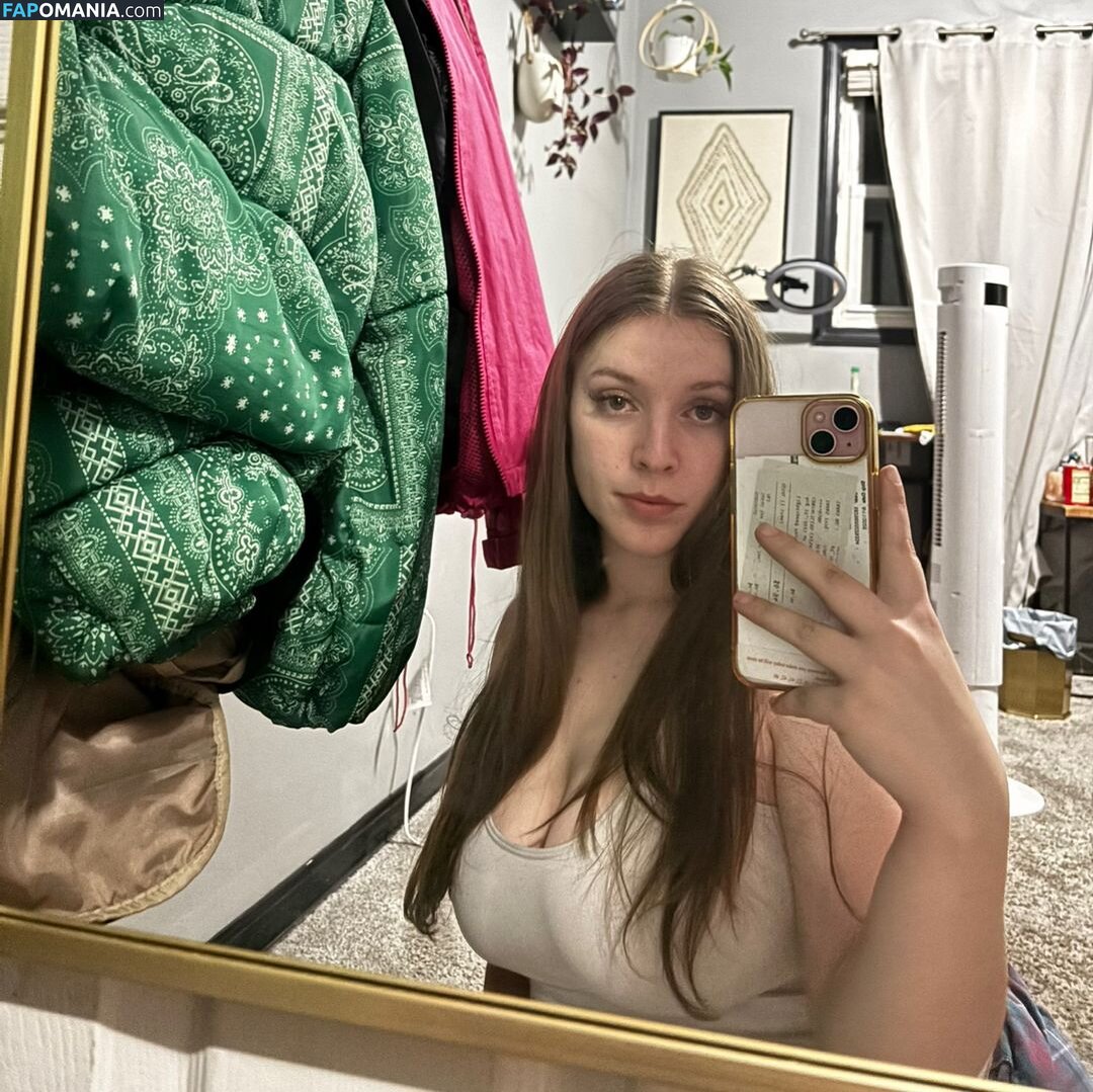 prettybtchsluvgrace_ Nu OnlyFans  Foto vazada #1