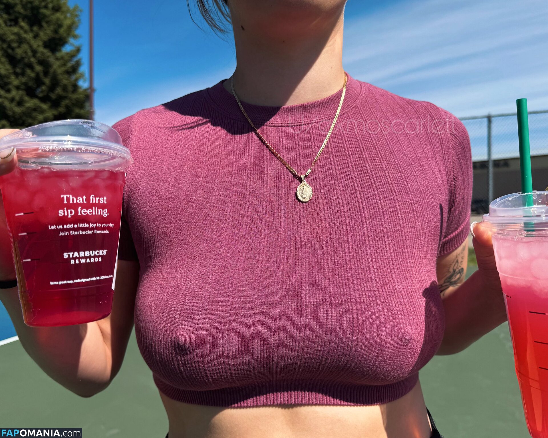 Prettyclity Nu OnlyFans  Foto vazada #5