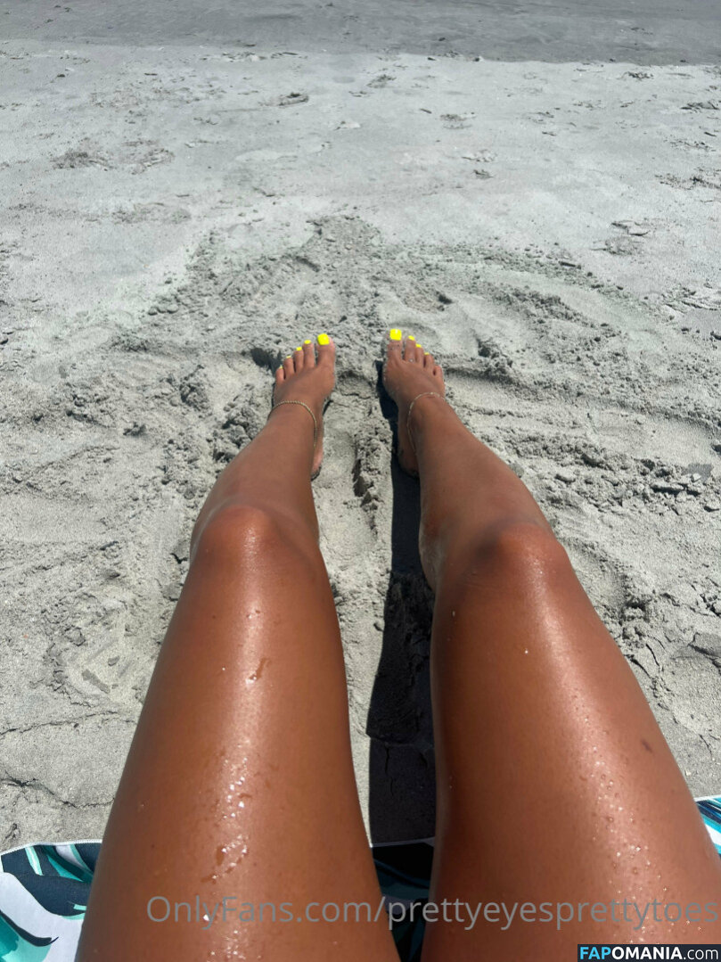 prettyeyesprettyfeet / prettyeyesprettytoes Nu OnlyFans  Foto vazada #15