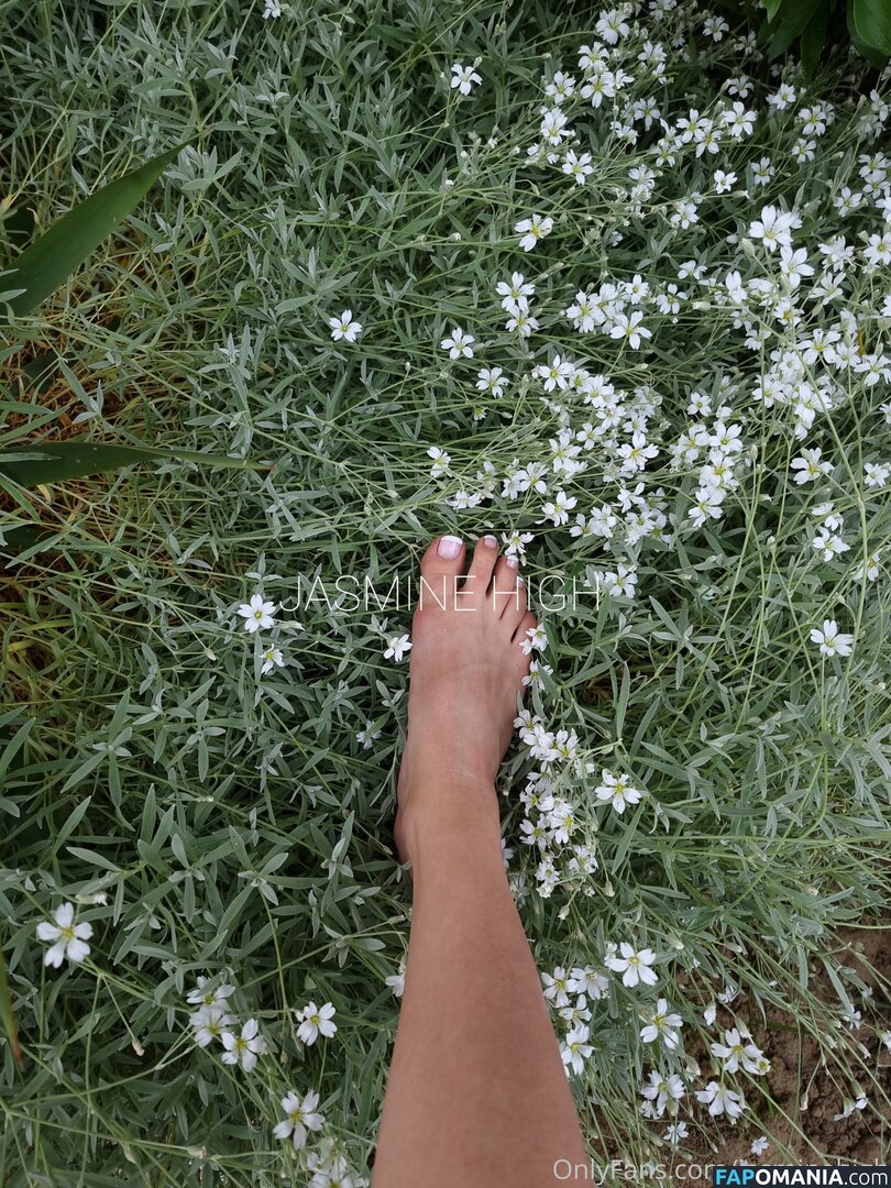 prettyfeet.prettyfeet / prettyfeet_creations Nu OnlyFans  Foto vazada #1
