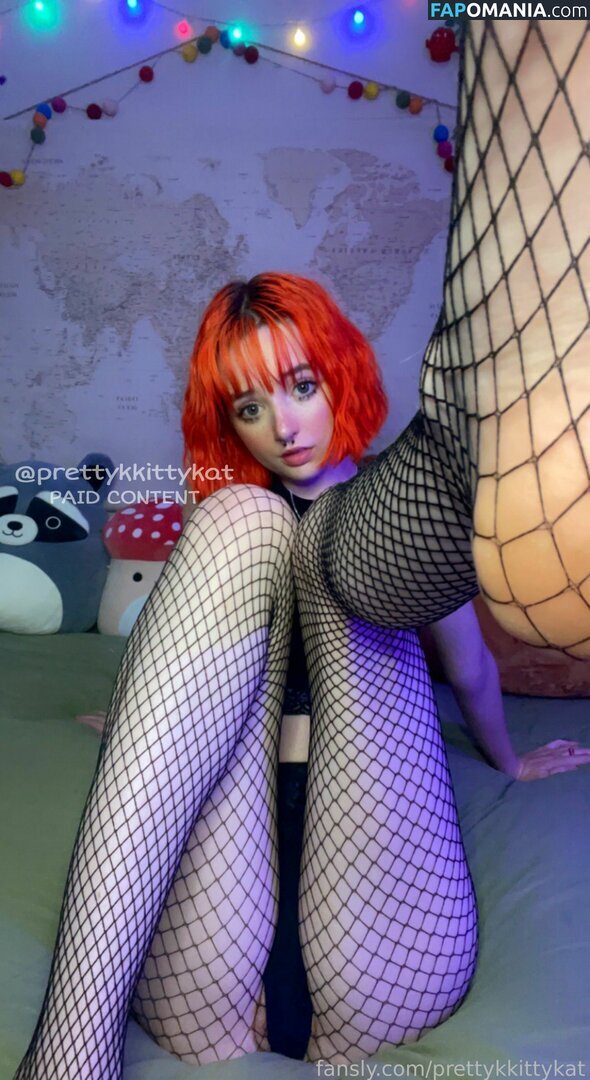 prettykkittykatt Nu OnlyFans  Foto vazada #4