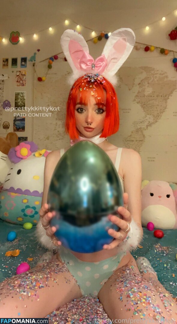 prettykkittykatt Nu OnlyFans  Foto vazada #11