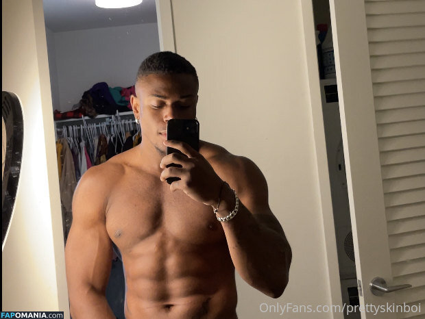 prettyskinboi Nu OnlyFans  Foto vazada #12