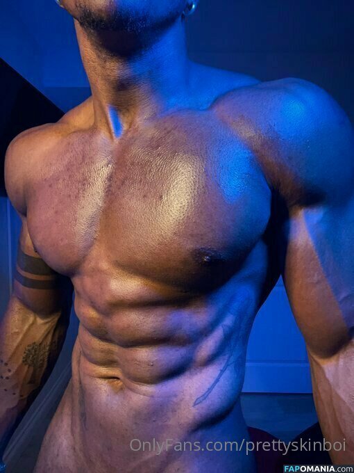 prettyskinboi Nu OnlyFans  Foto vazada #14