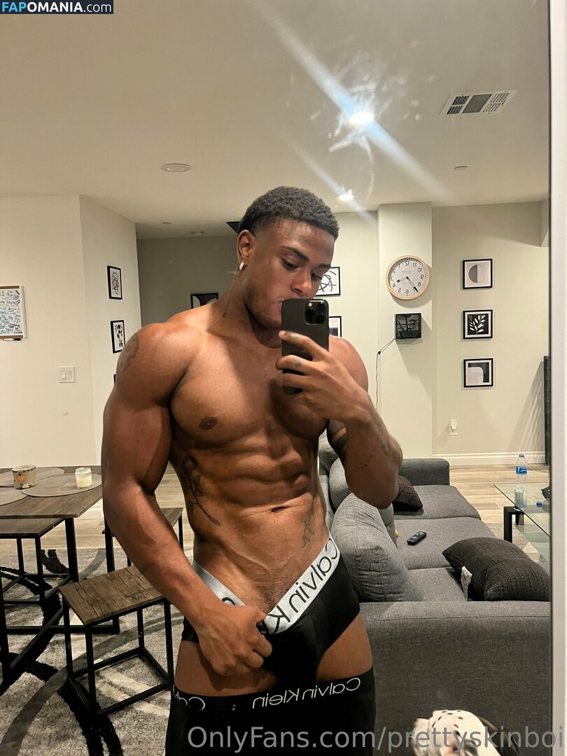 prettyskinboi Nu OnlyFans  Foto vazada #45